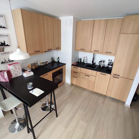 Scandinavian Apartment In Modest Area Lublin Exterior photo